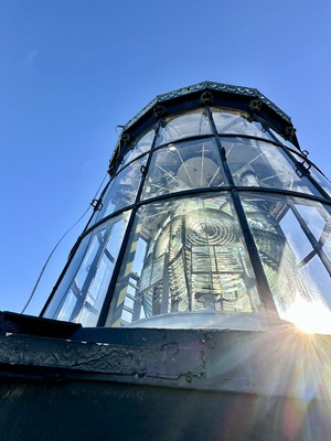 Phare de Biarritz