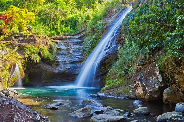 Concord Falls