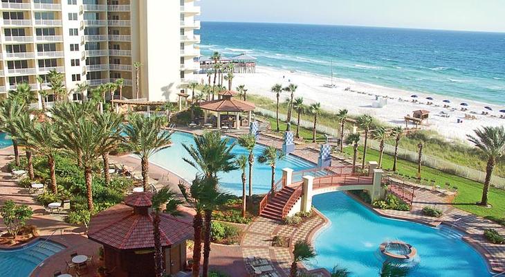 Shores of Panama Beach Resort