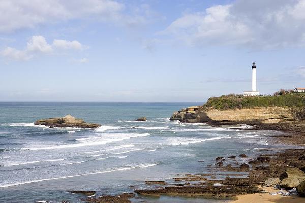 Sofitel Biarritz Le Miramar Thalassa sea & spa