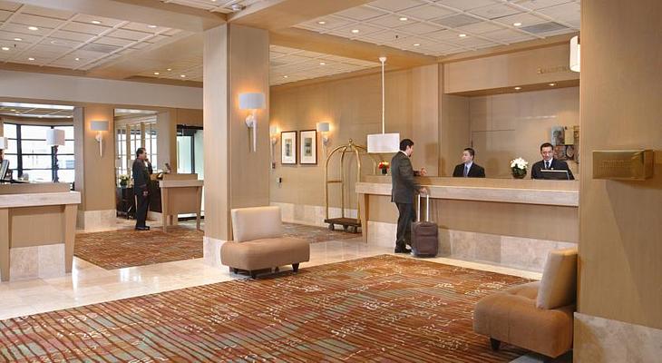 Handlery Union Square Hotel