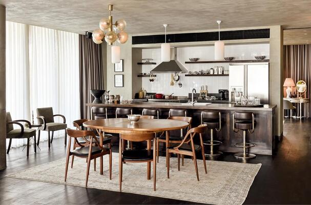 Soho House Istanbul