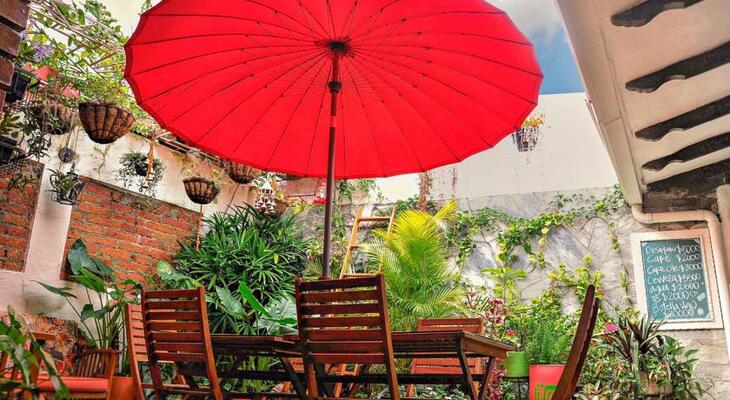 Hostal Ruta Sur