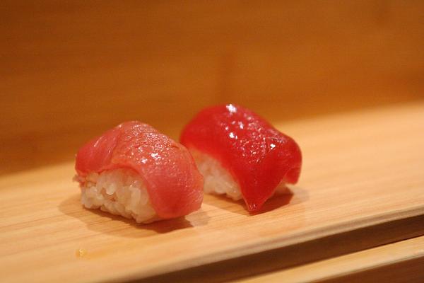 Sushi Yasuda