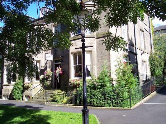 Buxton's Victorian Guest House