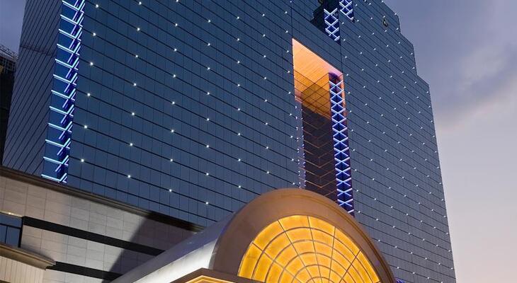 Sofitel Harbin