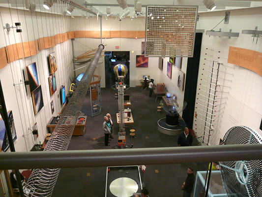 Imaginarium Discovery Center