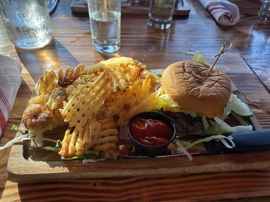 Union Cantina