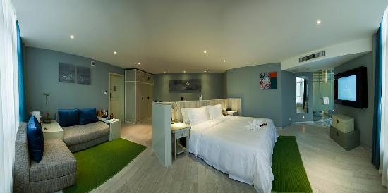 HE HOUSE Art Boutique Hotel Guiyang