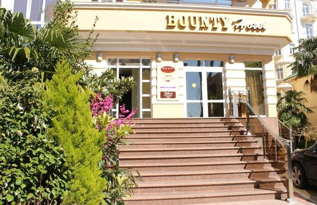Bounty