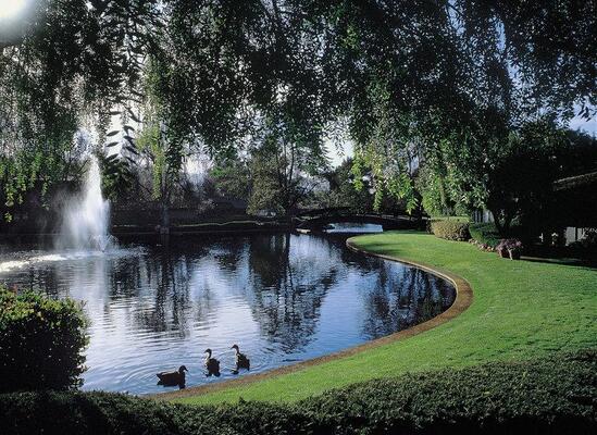 Quail Lodge & Golf Club