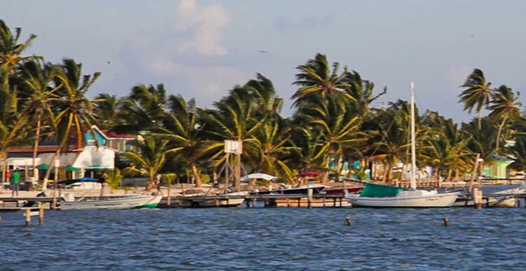 Caye Caulker