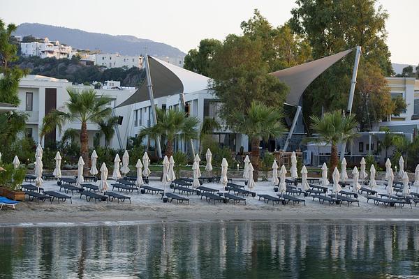 Ramada Resort by Wyndham Bodrum