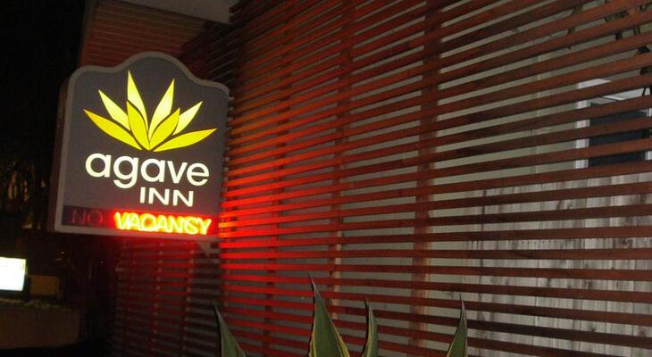 Agave Inn