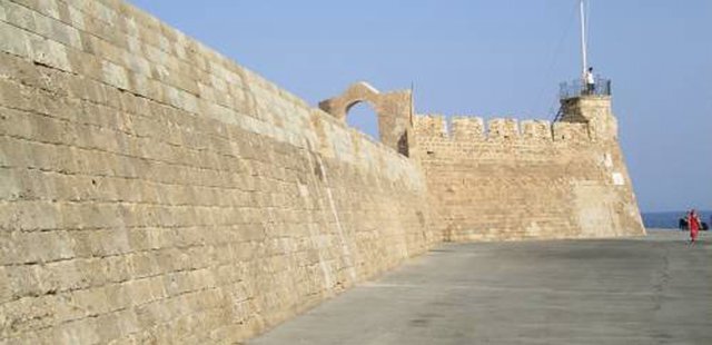 Firkas Fortress