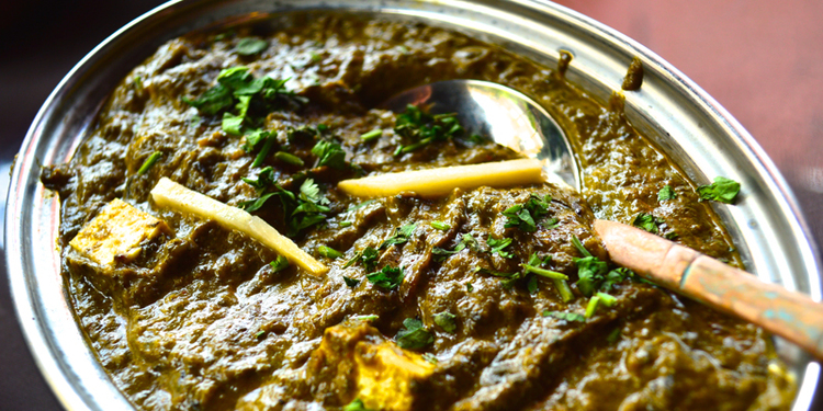 East India Grill