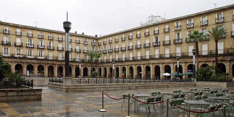 Plaza Nueva