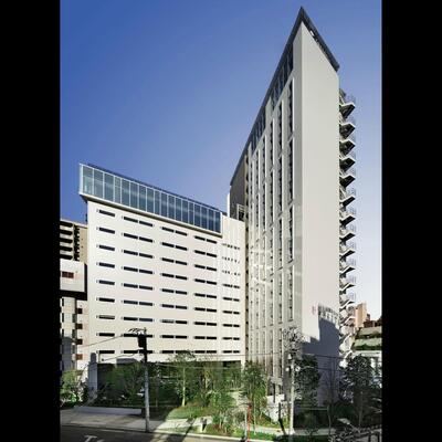 Shinjuku Granbell Hotel
