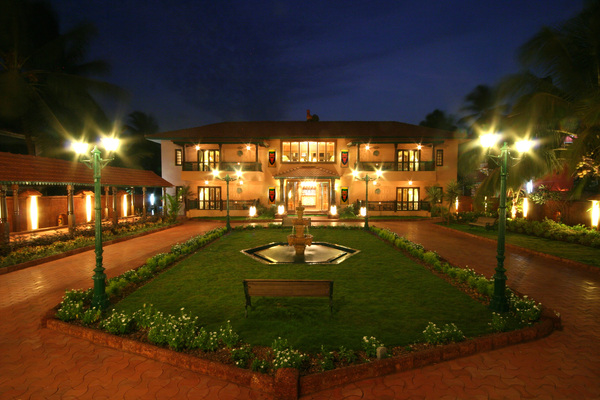 Casa Severina Hotel