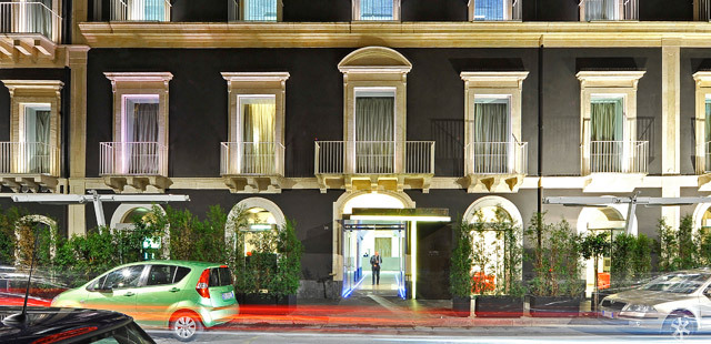 Hotel Romano House