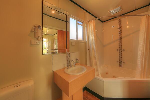 BIG4 Toowoomba Garden City Holiday Park