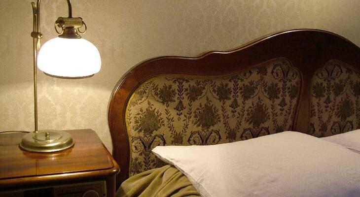 Hotel Pollera