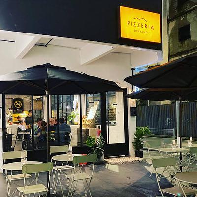 Pizzeria Dihyang