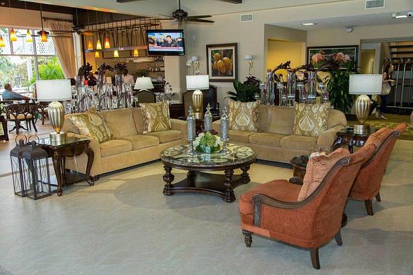 Comfort Suites Paradise Island