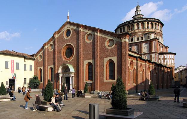 Santa Maria delle Grazie