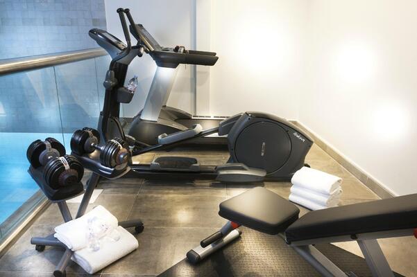 Lyric Hotel Paris