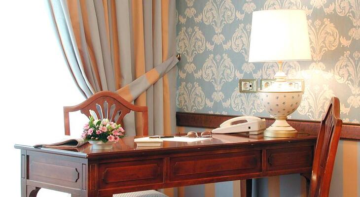 Hotel Avenue Louise Brussels Trademark Collection by Wyndham