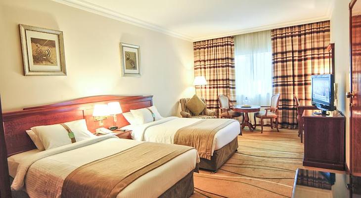 Excelsior Hotel Downtown Dubai