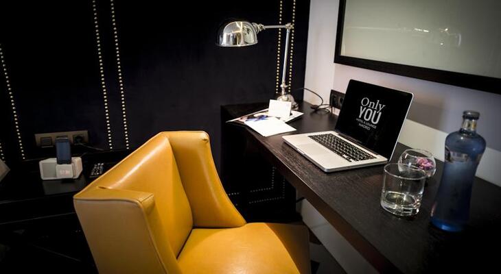 Only YOU Boutique Hotel