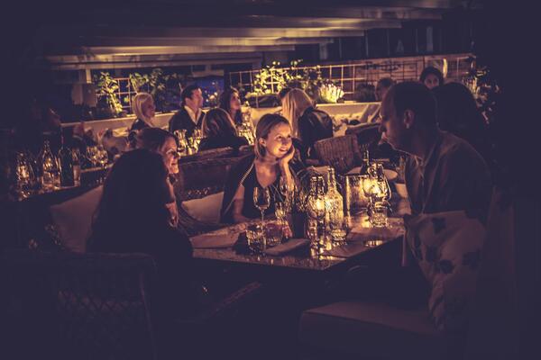 Hotel Pigalle