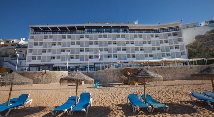 Hotel Sol e Mar