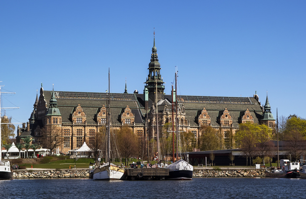 Nordiska Museet
