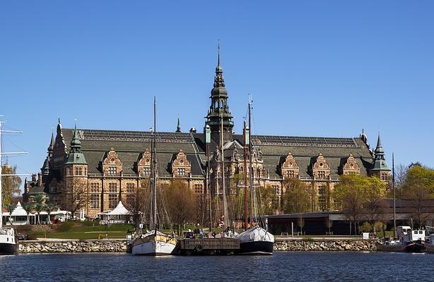 Nordiska Museet