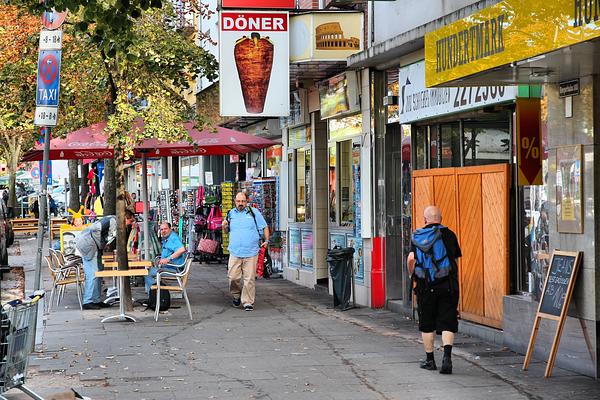 Reeperbahn