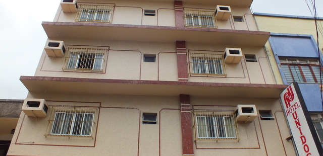 Hotel Unidos