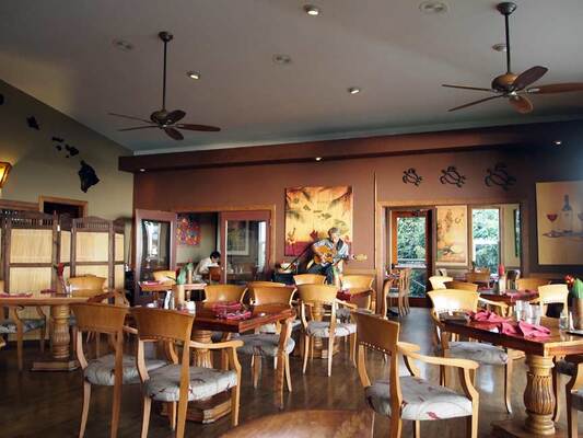 Keei Cafe