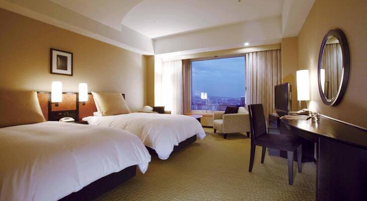 Hotel Granvia Kyoto