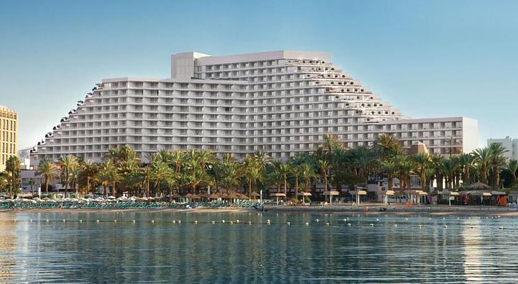 Royal Beach Eilat by Isrotel Exclusive Collection