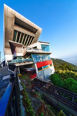 Victoria Peak (The Peak)