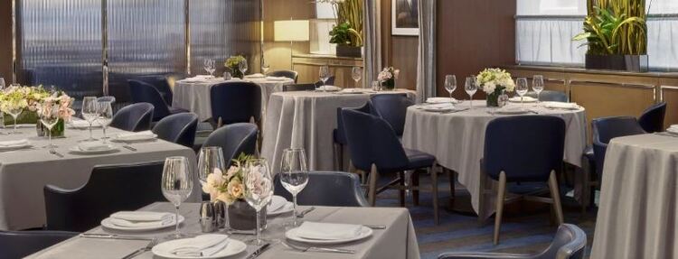 The Regency Bar & Grill