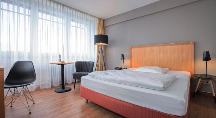 Cityhotel Konigstrasse