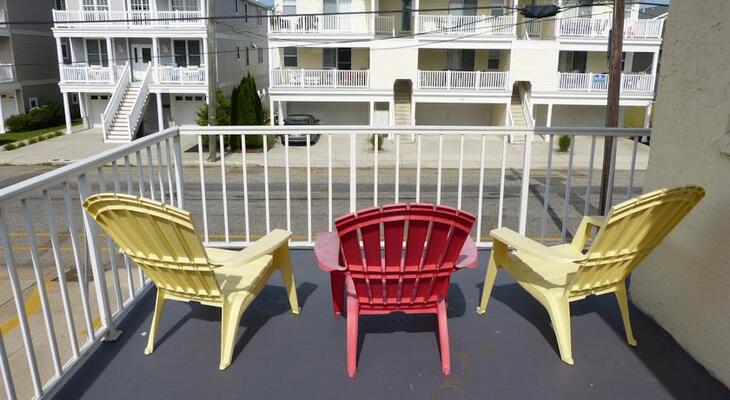 Esplanade Suites, a Sundance Vacations Resort