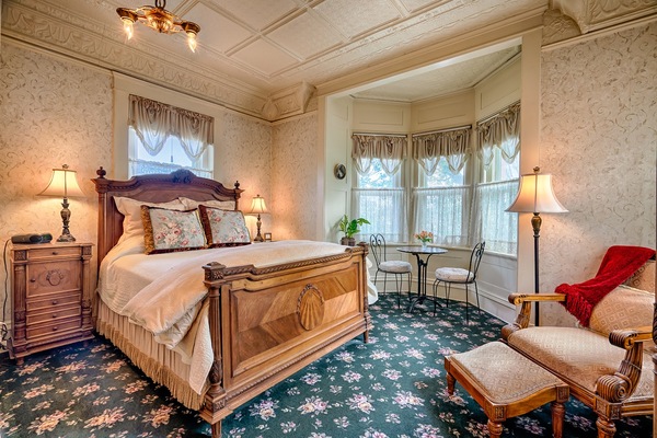 England House B&B