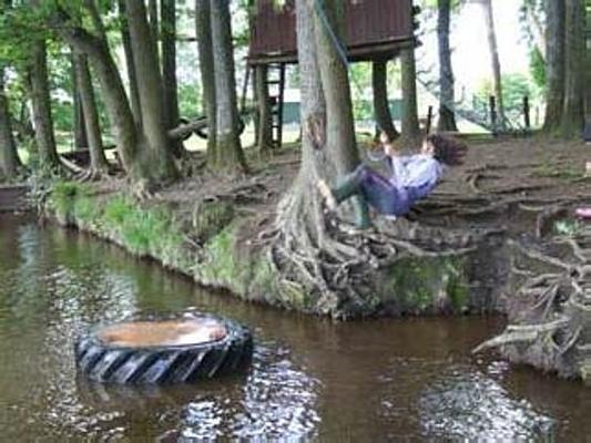 Fisherground Campsite