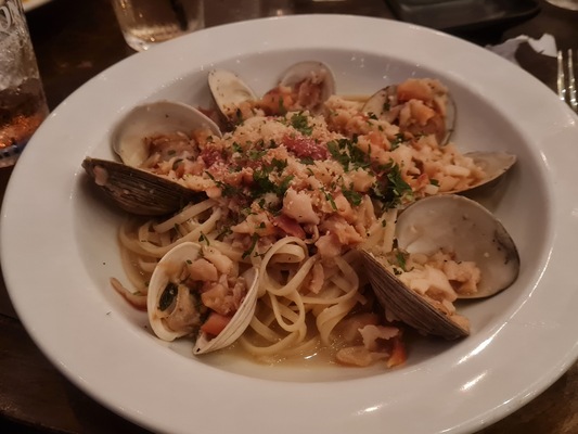 Westlake Fish House
