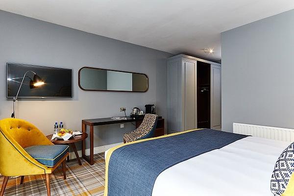 The Montenotte Hotel, an SLH Hotel